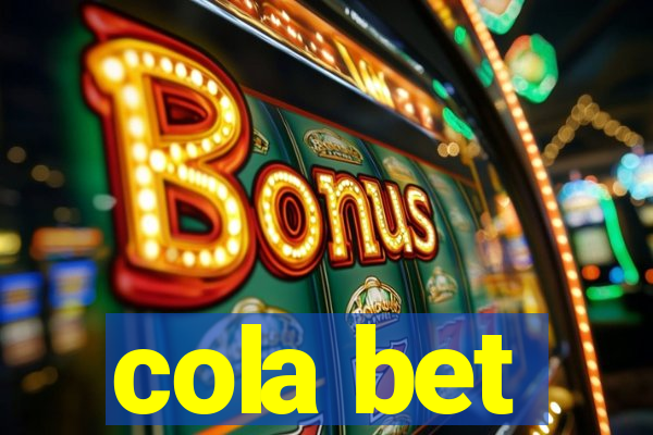 cola bet